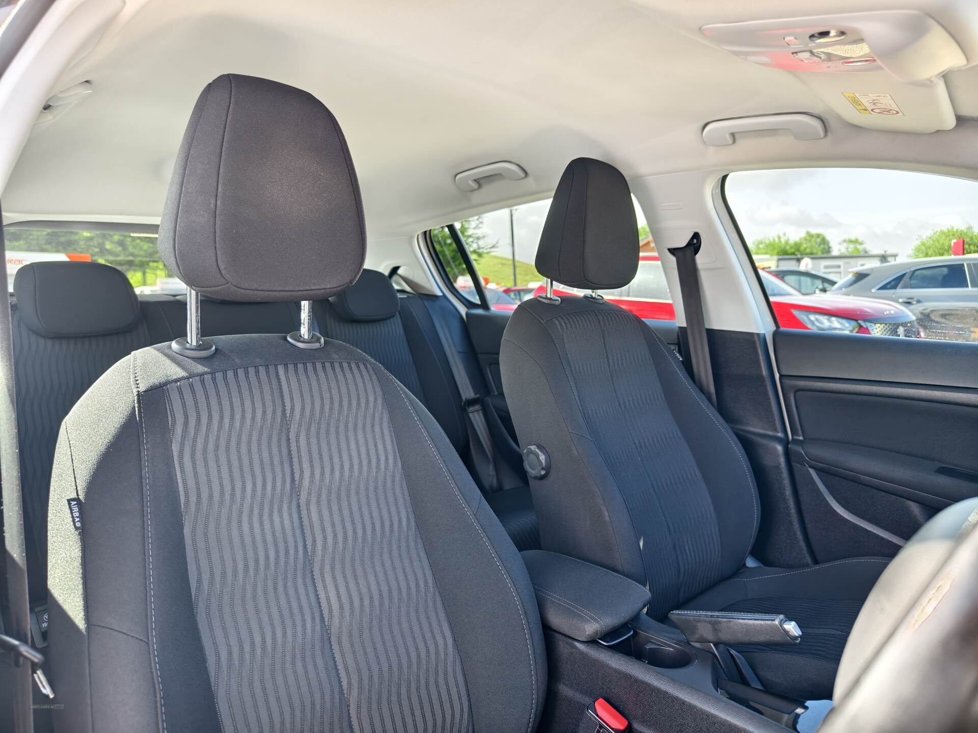 Peugeot 308 DIESEL HATCHBACK in Fermanagh