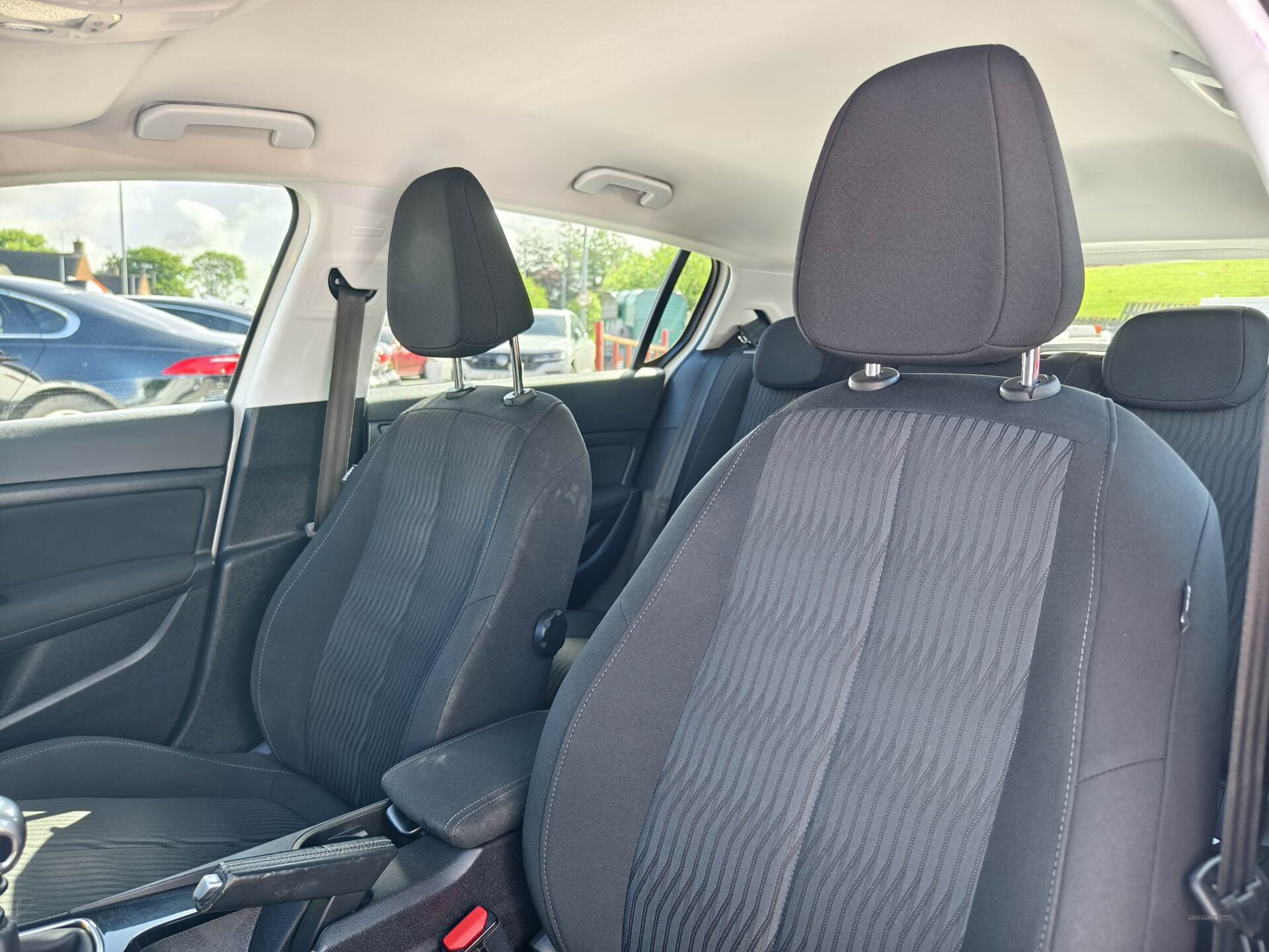 Peugeot 308 DIESEL HATCHBACK in Fermanagh