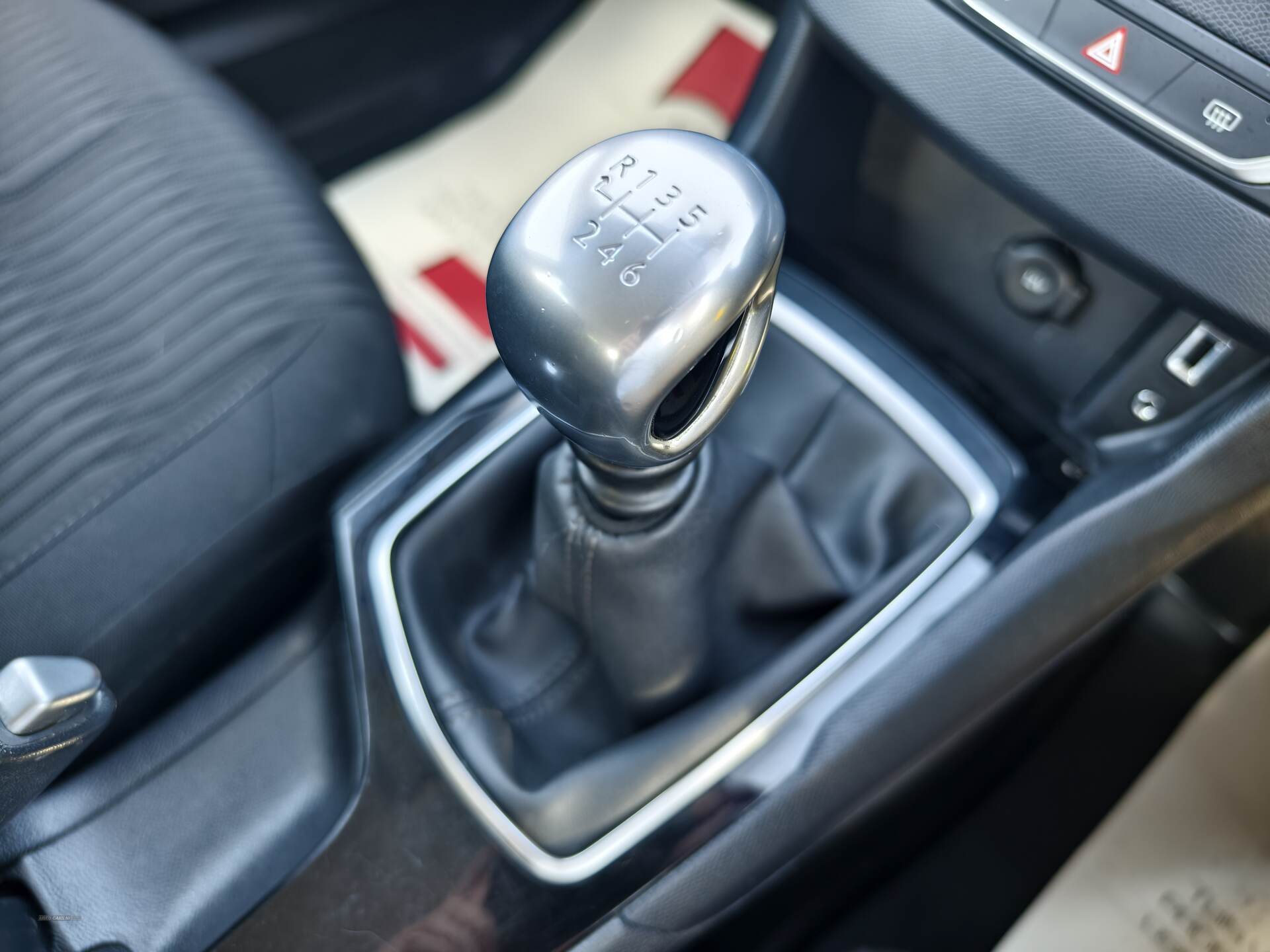 Peugeot 308 DIESEL HATCHBACK in Fermanagh