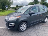 Citroen C3 Picasso DIESEL ESTATE in Down