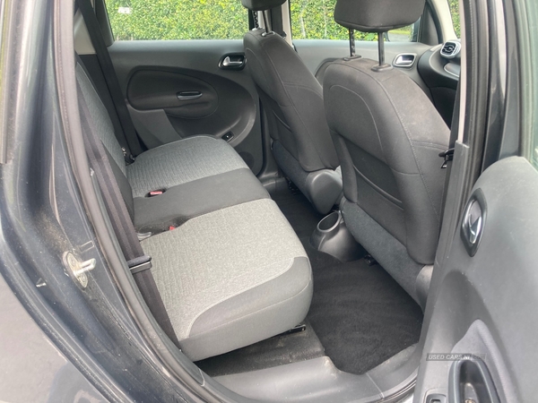 Citroen C3 Picasso DIESEL ESTATE in Down