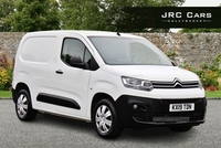 Citroen Berlingo M DIESEL in Antrim