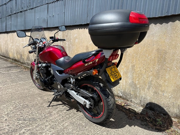 Kawasaki ZR Series ZR750-F1 in Antrim