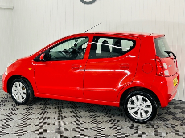 Suzuki Alto HATCHBACK in Antrim