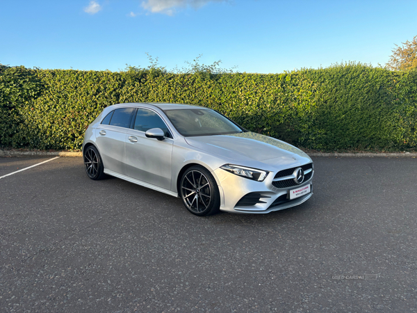 Mercedes A-Class DIESEL HATCHBACK in Derry / Londonderry