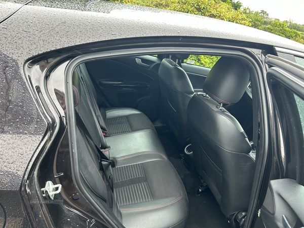 Alfa Romeo Giulietta DIESEL HATCHBACK in Antrim