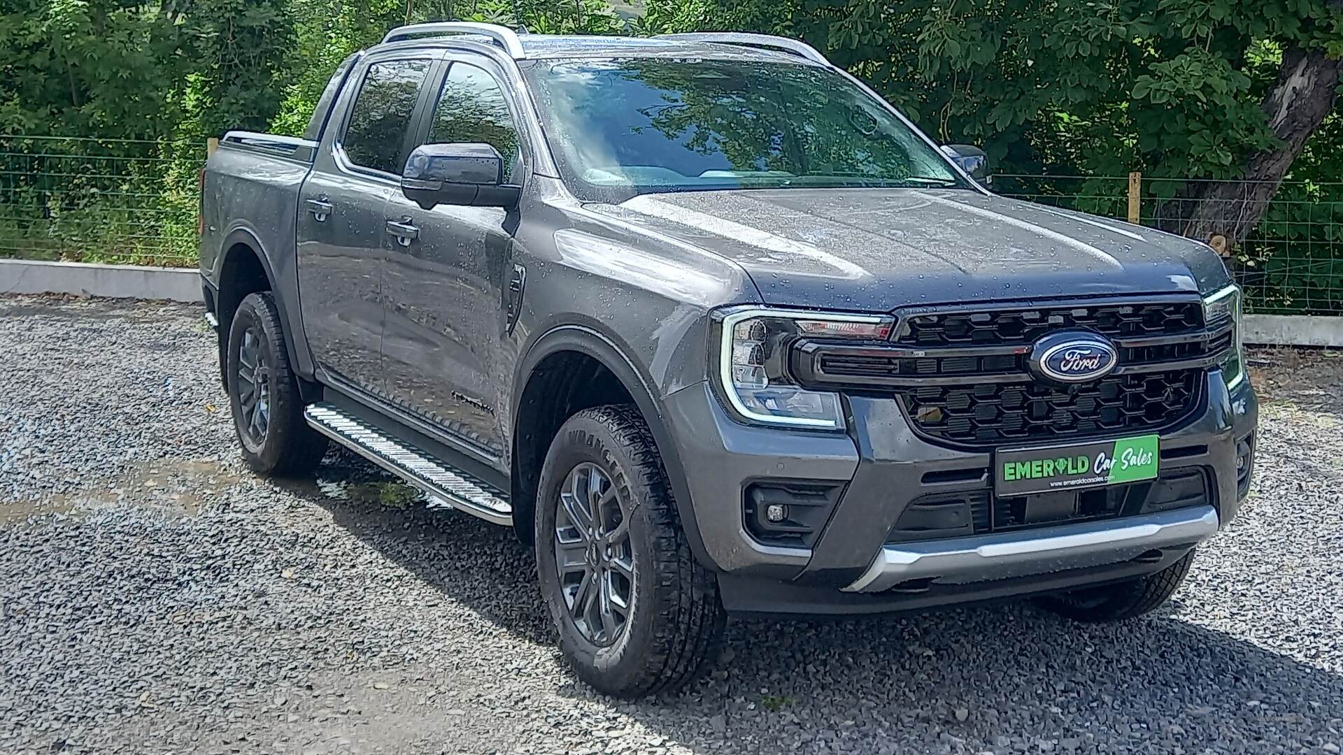 Ford Ranger DIESEL in Tyrone