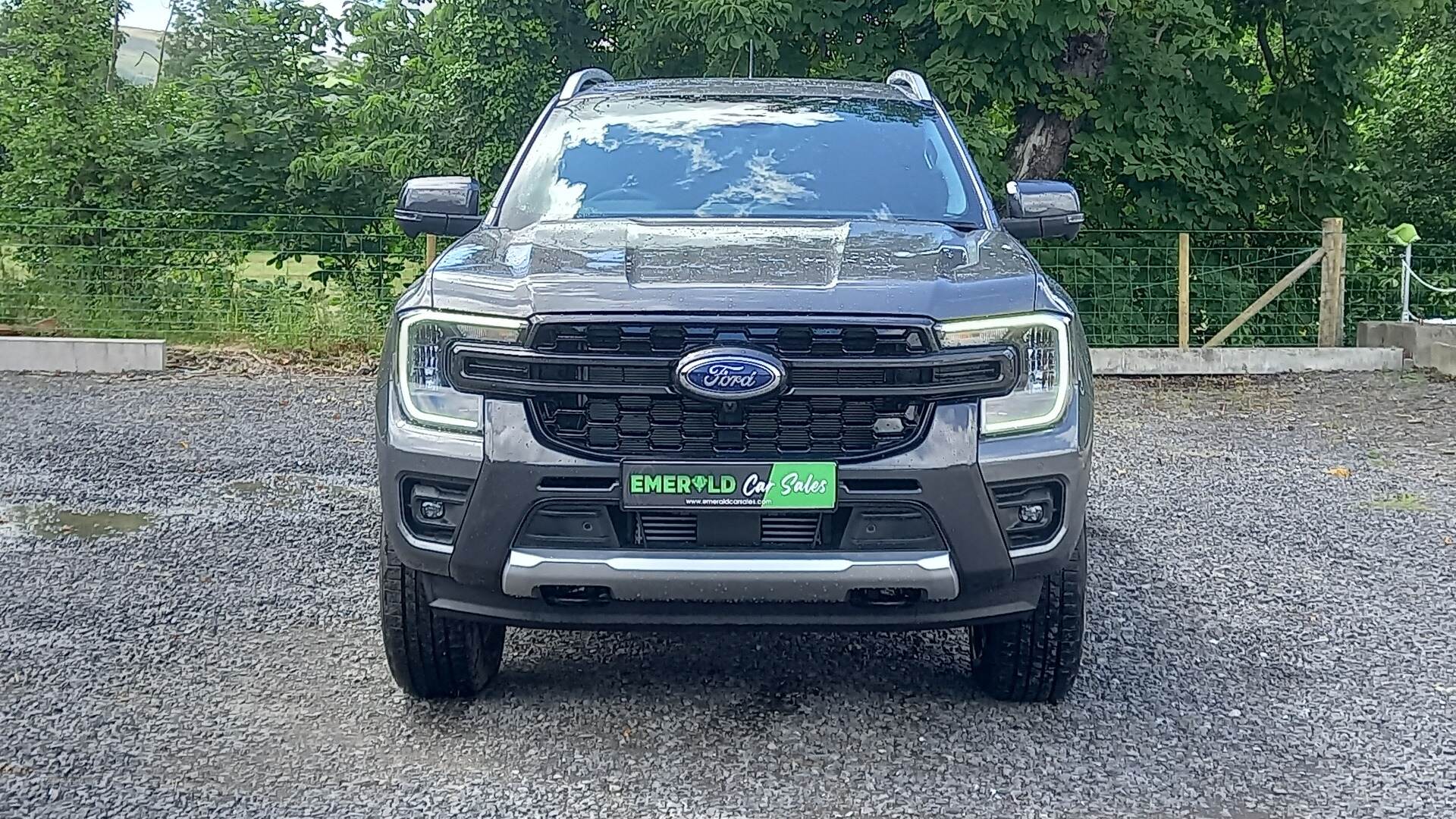 Ford Ranger DIESEL in Tyrone