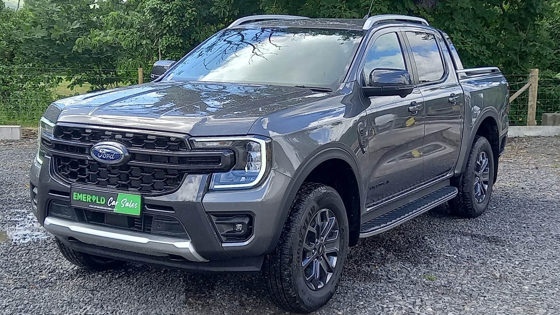 Ford Ranger DIESEL in Tyrone