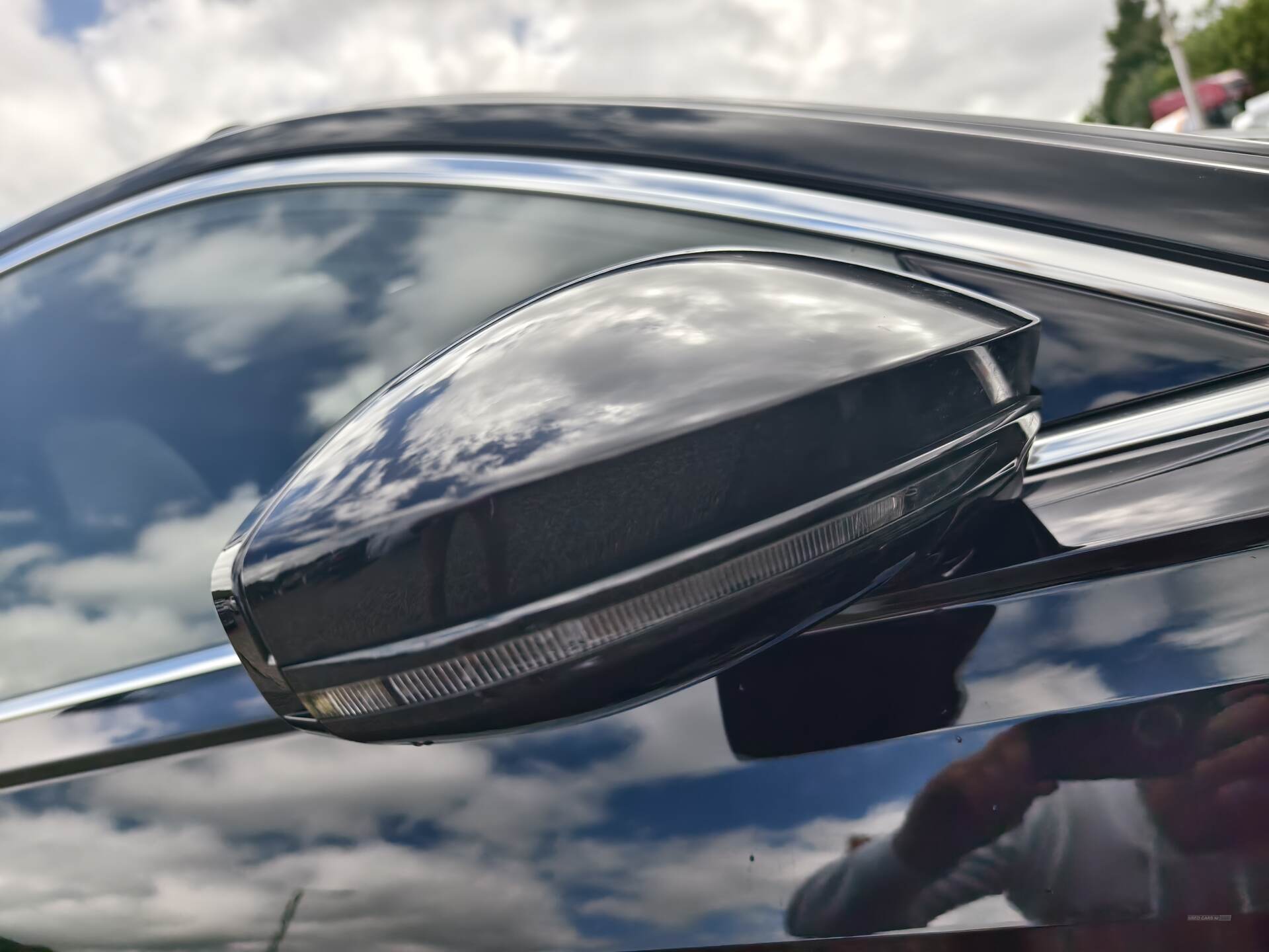 Audi A8 DIESEL SALOON in Fermanagh