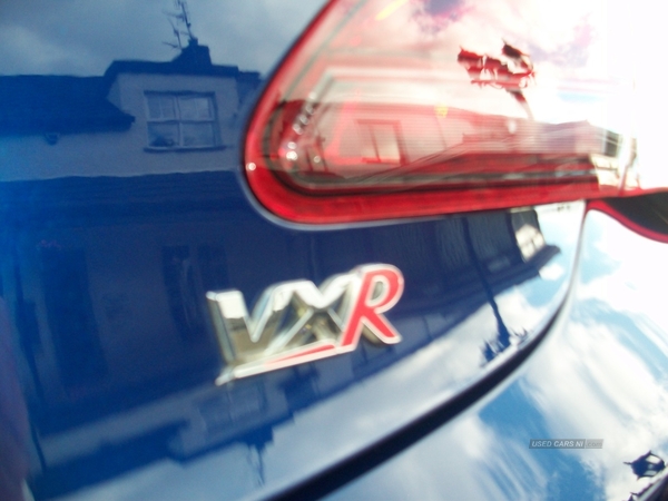 Vauxhall Astra GTC COUPE in Antrim