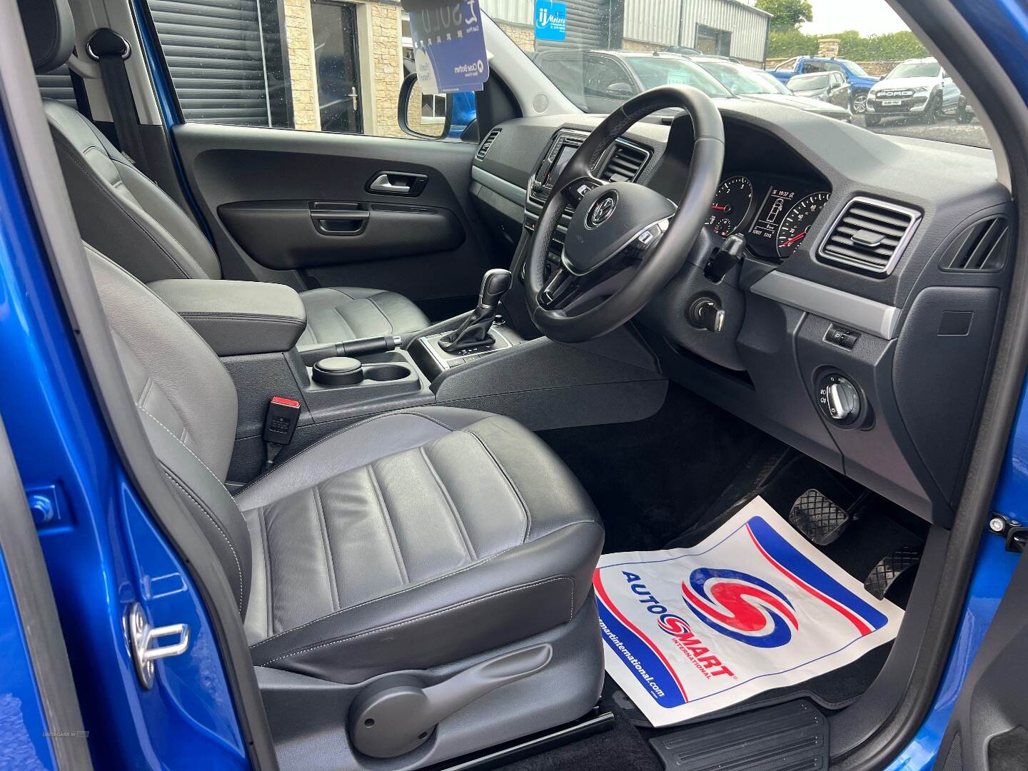 Volkswagen Amarok A33 DIESEL in Tyrone