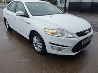 Ford Mondeo HATCHBACK in Tyrone