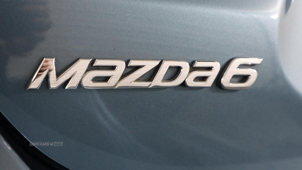 Mazda 6 SE-L NAV in Tyrone