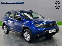 Dacia Duster 1.0 Tce 100 Bi-Fuel Comfort 5Dr in Antrim