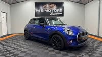 MINI Hatch Cooper 1.5 COOPER D 3d 114 BHP in Antrim