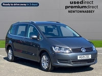 Volkswagen Sharan 2.0 Tdi Scr 150 Se 5Dr Dsg in Antrim