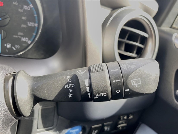 Toyota RAV4 2.5 Vvt-I Hybrid Icon Tss 5Dr Cvt [Cloth] 2Wd in Down