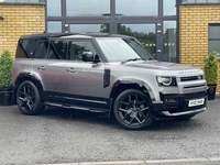Land Rover Defender 3.0 SE MHEV 5d 198 BHP in Fermanagh