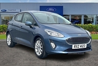 Ford Fiesta 1.0 EcoBoost 95 Titanium 5dr in Armagh