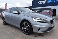 Volvo V40 D3 [4 Cyl 150] R DESIGN Pro 5dr Geartronic in Antrim