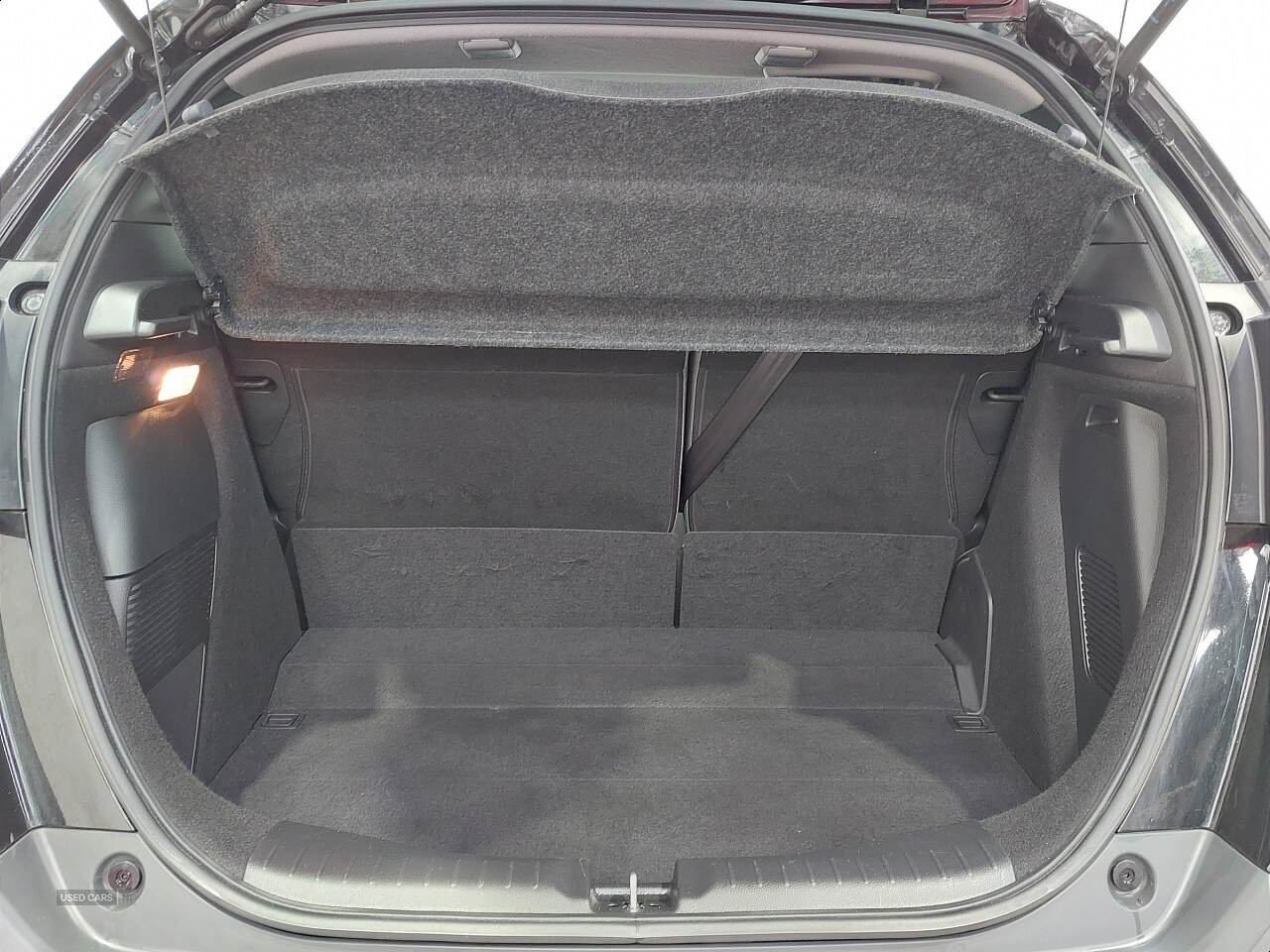 Jun 2021 Honda Jazz 1.5 i-MMD Hybrid Crosstar EX 5dr eCVT