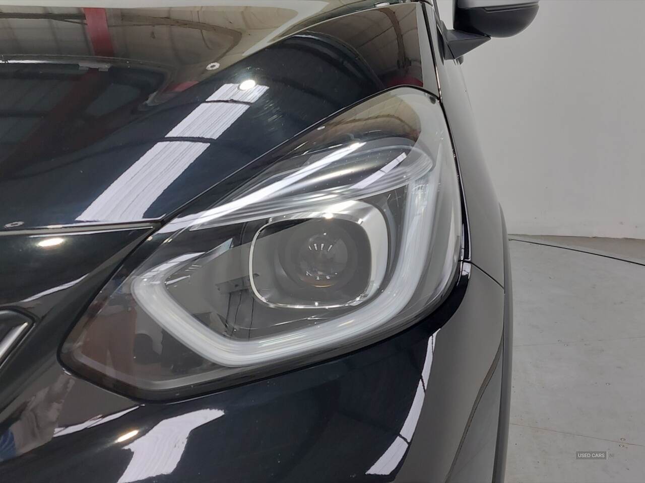Jun 2021 Honda Jazz 1.5 i-MMD Hybrid Crosstar EX 5dr eCVT