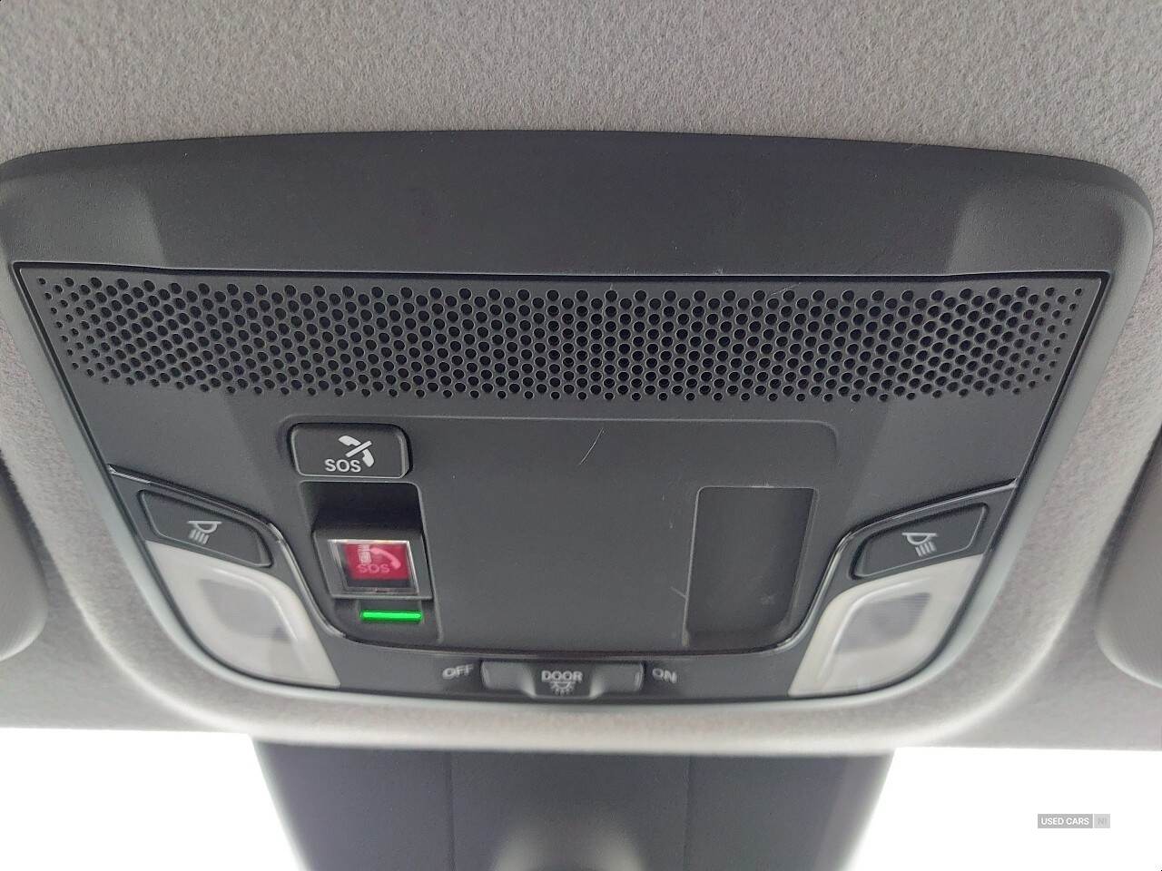 Jun 2021 Honda Jazz 1.5 i-MMD Hybrid Crosstar EX 5dr eCVT