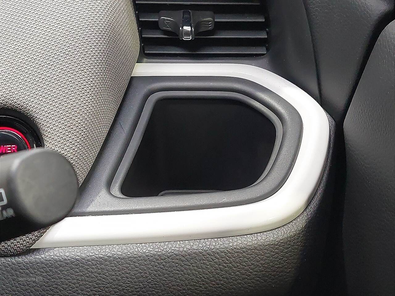 Jun 2021 Honda Jazz 1.5 i-MMD Hybrid Crosstar EX 5dr eCVT