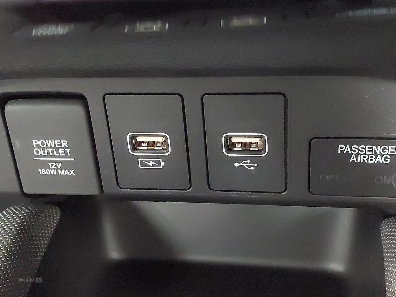 Jun 2021 Honda Jazz 1.5 i-MMD Hybrid Crosstar EX 5dr eCVT
