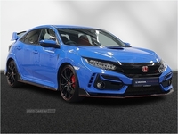 Honda Civic 2.0 VTEC Turbo Type R GT 5dr in Tyrone