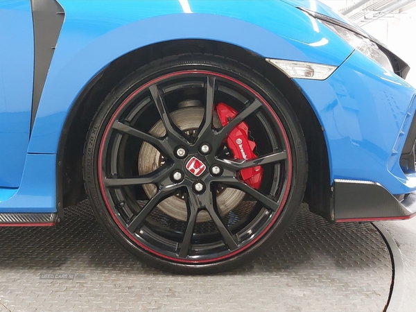 Honda Civic 2.0 VTEC Turbo Type R GT 5dr in Tyrone