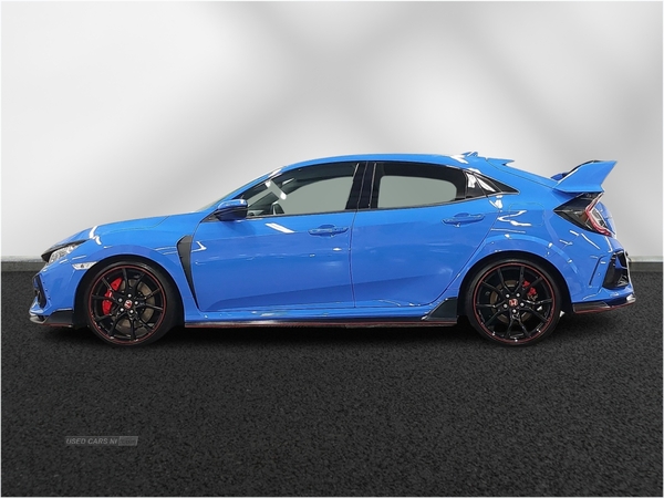 Honda Civic 2.0 VTEC Turbo Type R GT 5dr in Tyrone