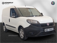 Fiat Doblo 1.3 Multijet 16V 95 Van in Antrim