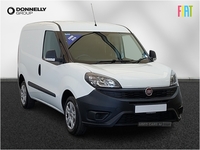 Fiat Doblo 1.3 Multijet 16V 95 Van in Antrim