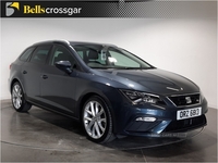 Seat Leon 1.5 TSI EVO 150 FR Sport [EZ] 5dr DSG in Down