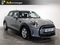 MINI HATCHBACK 1.5 Cooper Classic 5dr in Down