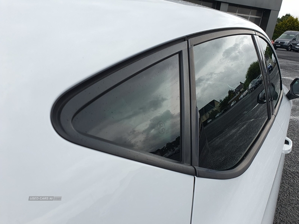 Seat Leon TSI EVO FR SAT NAV PARKING SENSORS in Antrim