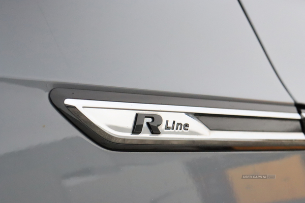 Volkswagen Arteon R-LINE EDITION TSI DSG in Antrim