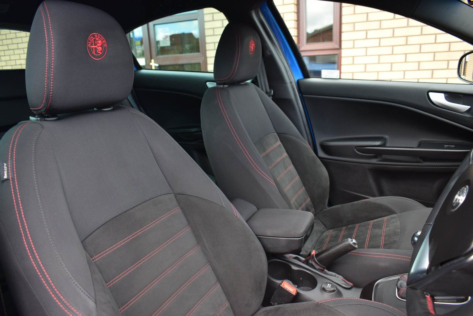 Alfa Romeo Giulietta HATCHBACK in Antrim