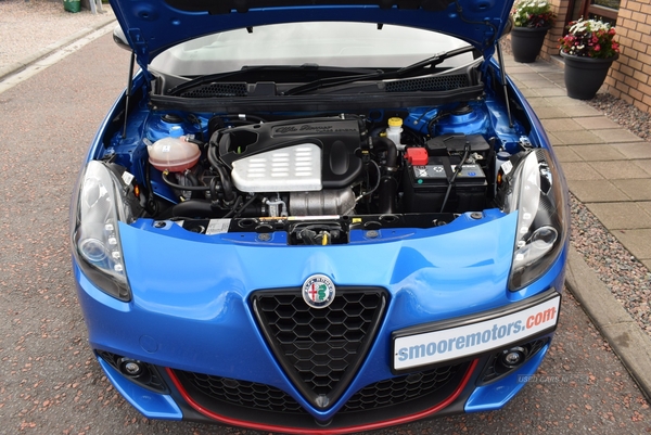 Alfa Romeo Giulietta HATCHBACK in Antrim