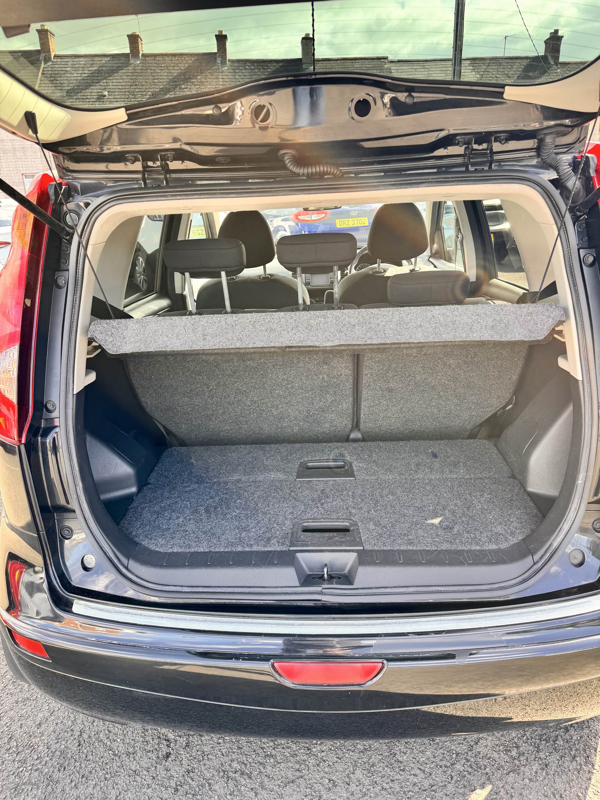 Nissan Note HATCHBACK SPECIAL EDITIONS in Antrim