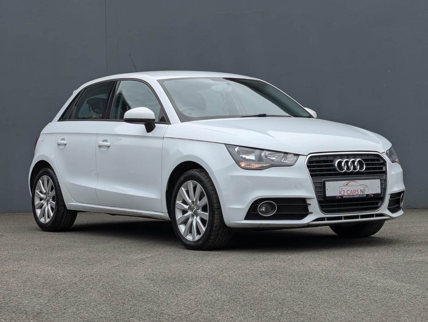 Audi A1 DIESEL SPORTBACK in Tyrone