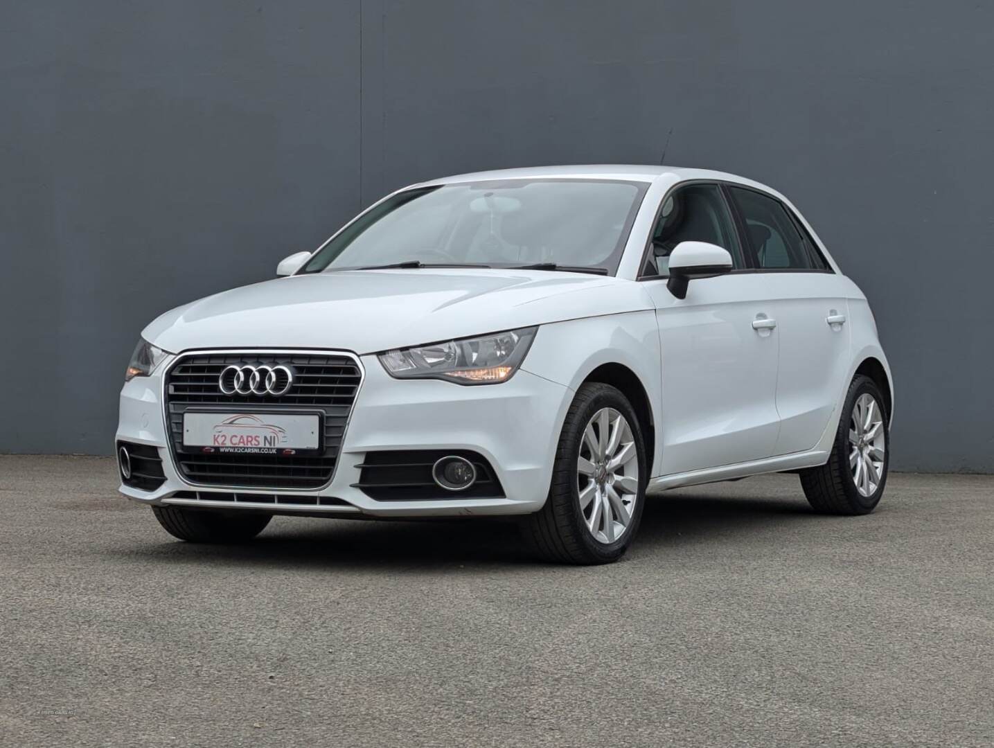 Audi A1 DIESEL SPORTBACK in Tyrone