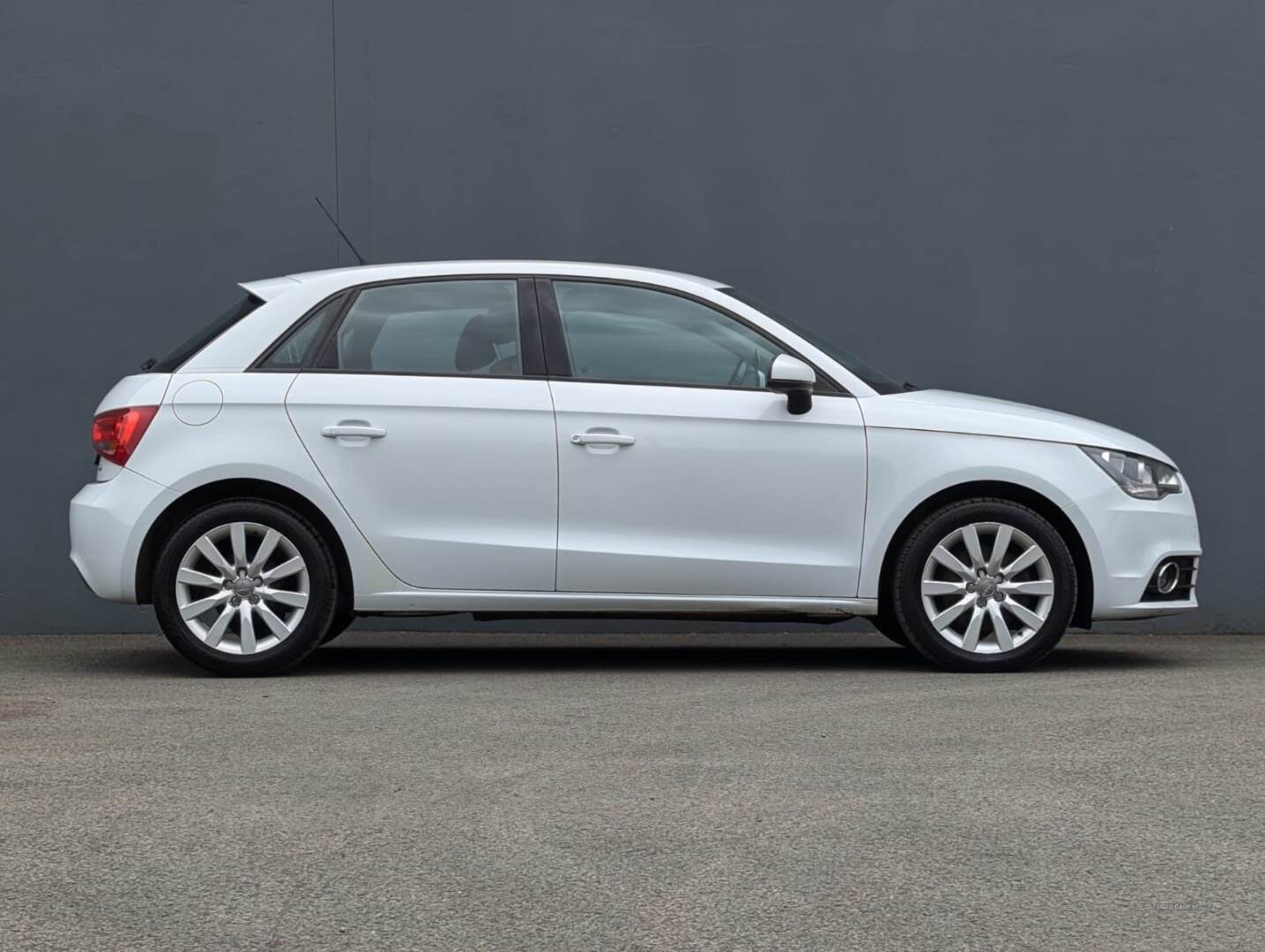 Audi A1 DIESEL SPORTBACK in Tyrone