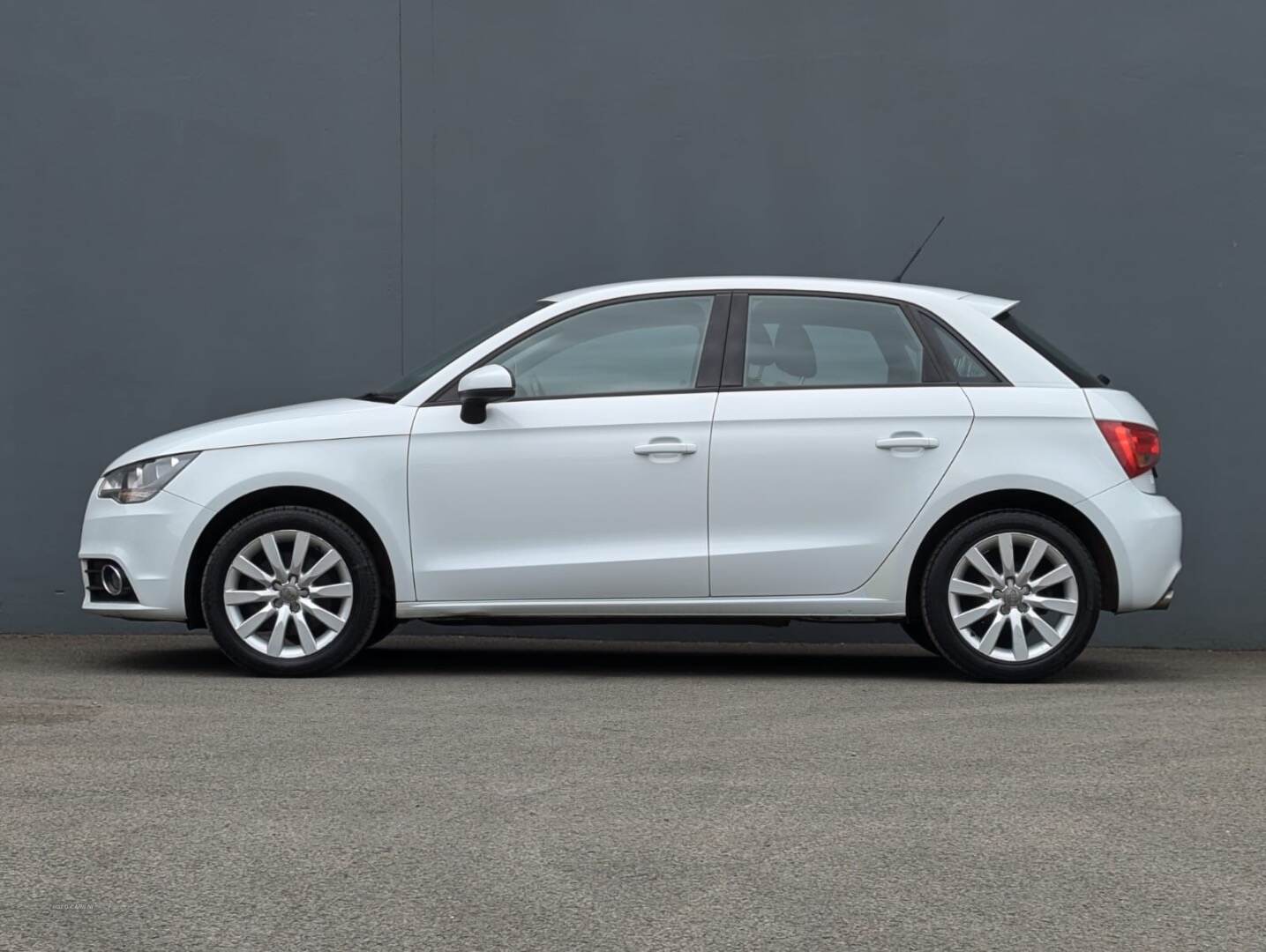 Audi A1 DIESEL SPORTBACK in Tyrone