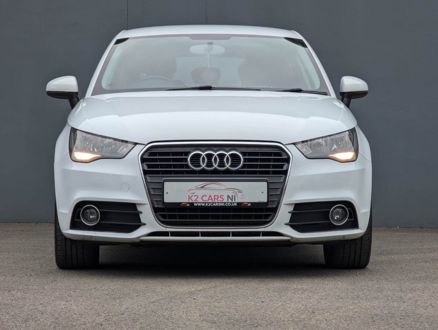 Audi A1 DIESEL SPORTBACK in Tyrone