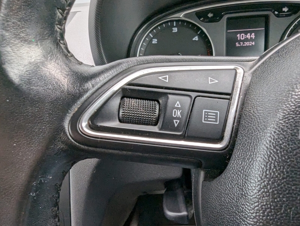 Audi A1 DIESEL SPORTBACK in Tyrone