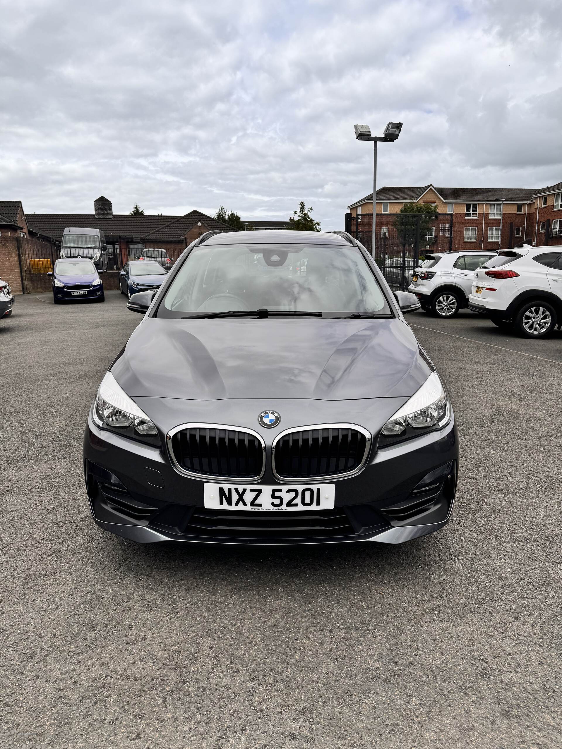 BMW 2 Series Gran Tourer in Antrim