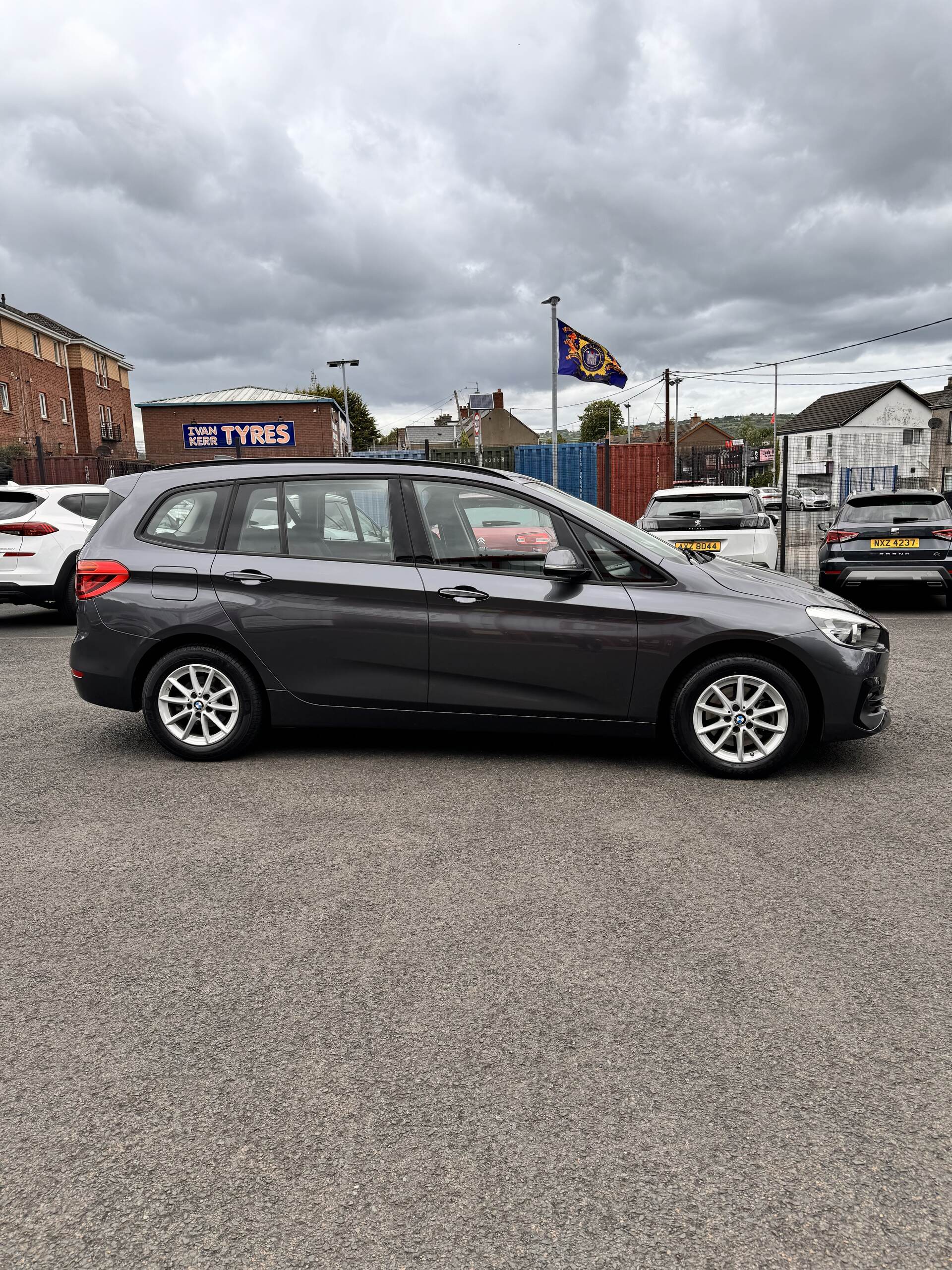 BMW 2 Series Gran Tourer in Antrim